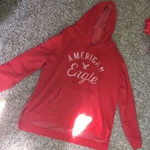 American Eagle hoodie